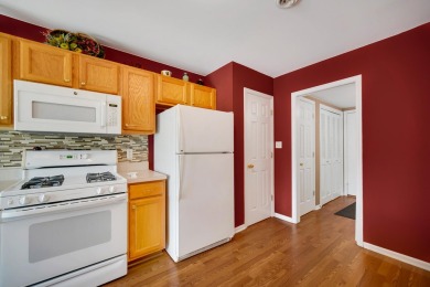 If you are looking for the PERFECT HALF DUPLEX w/ low on White Hawk Country Club in Indiana - for sale on GolfHomes.com, golf home, golf lot