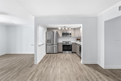 FANTASTIC, COMPLETELY REMODELED GROUND-FLOOR CONDO -- STEPS TO on Treasure Bay Golf and Tennis in Florida - for sale on GolfHomes.com, golf home, golf lot