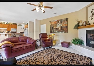 Excellent opportunity for buyers! SELLER FINANCING available at on  in California - for sale on GolfHomes.com, golf home, golf lot