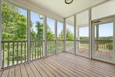 Great location between Abingdon and Bristol, with direct access on Virginian Golf Club in Virginia - for sale on GolfHomes.com, golf home, golf lot