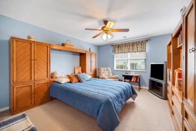 If you are looking for the PERFECT HALF DUPLEX w/ low on White Hawk Country Club in Indiana - for sale on GolfHomes.com, golf home, golf lot