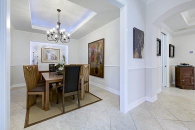 Premier golf available with worry free condo in beautiful Orchid on Ibis Golf and Country Club in Florida - for sale on GolfHomes.com, golf home, golf lot