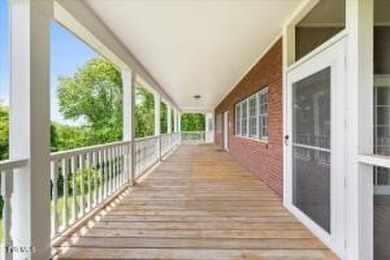 Great location between Abingdon and Bristol, with direct access on Virginian Golf Club in Virginia - for sale on GolfHomes.com, golf home, golf lot