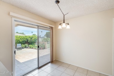 How would you like to live in the ultimate 55+ neighborhood on Sun City Lakes West and East in Arizona - for sale on GolfHomes.com, golf home, golf lot