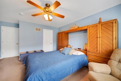 If you are looking for the PERFECT HALF DUPLEX w/ low on White Hawk Country Club in Indiana - for sale on GolfHomes.com, golf home, golf lot