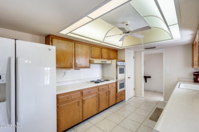 How would you like to live in the ultimate 55+ neighborhood on Sun City Lakes West and East in Arizona - for sale on GolfHomes.com, golf home, golf lot