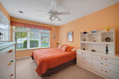 If you are looking for the PERFECT HALF DUPLEX w/ low on White Hawk Country Club in Indiana - for sale on GolfHomes.com, golf home, golf lot