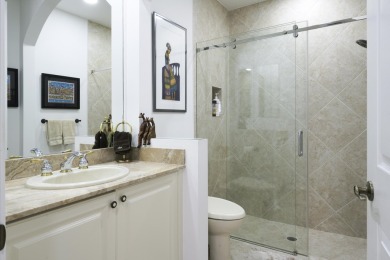 Premier golf available with worry free condo in beautiful Orchid on Ibis Golf and Country Club in Florida - for sale on GolfHomes.com, golf home, golf lot