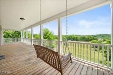 Great location between Abingdon and Bristol, with direct access on Virginian Golf Club in Virginia - for sale on GolfHomes.com, golf home, golf lot