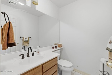 Golf course living with space for everyone! This 3,200+ sq ft on Bison Golf and Country Club in Arizona - for sale on GolfHomes.com, golf home, golf lot