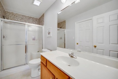 If you are looking for the PERFECT HALF DUPLEX w/ low on White Hawk Country Club in Indiana - for sale on GolfHomes.com, golf home, golf lot