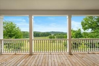 Great location between Abingdon and Bristol, with direct access on Virginian Golf Club in Virginia - for sale on GolfHomes.com, golf home, golf lot