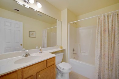 If you are looking for the PERFECT HALF DUPLEX w/ low on White Hawk Country Club in Indiana - for sale on GolfHomes.com, golf home, golf lot