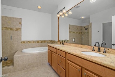 Welcome to this light and bright coach home in the desirable on Spanish Wells Golf and Country Club in Florida - for sale on GolfHomes.com, golf home, golf lot