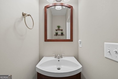 Imagine coming home every day to your own private retreat in a on The Highlands Course at Lake Arrowhead in Georgia - for sale on GolfHomes.com, golf home, golf lot