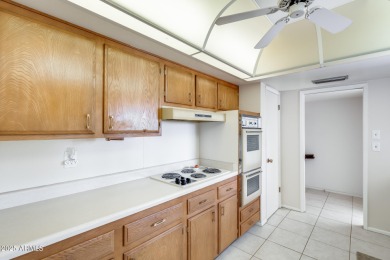 How would you like to live in the ultimate 55+ neighborhood on Sun City Lakes West and East in Arizona - for sale on GolfHomes.com, golf home, golf lot