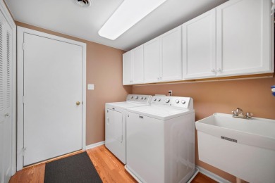 If you are looking for the PERFECT HALF DUPLEX w/ low on White Hawk Country Club in Indiana - for sale on GolfHomes.com, golf home, golf lot