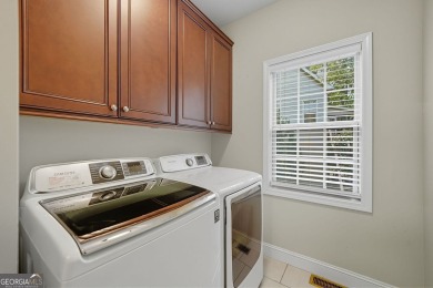 Imagine coming home every day to your own private retreat in a on The Highlands Course at Lake Arrowhead in Georgia - for sale on GolfHomes.com, golf home, golf lot