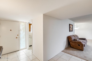 How would you like to live in the ultimate 55+ neighborhood on Sun City Lakes West and East in Arizona - for sale on GolfHomes.com, golf home, golf lot