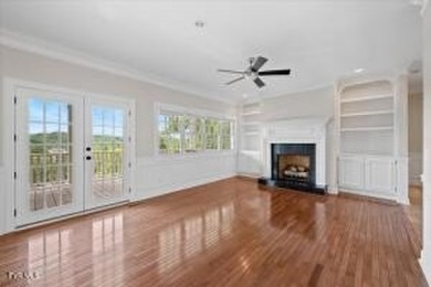 Great location between Abingdon and Bristol, with direct access on Virginian Golf Club in Virginia - for sale on GolfHomes.com, golf home, golf lot