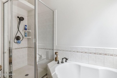 Golf course living with space for everyone! This 3,200+ sq ft on Bison Golf and Country Club in Arizona - for sale on GolfHomes.com, golf home, golf lot