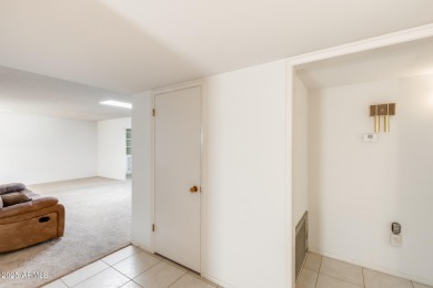 How would you like to live in the ultimate 55+ neighborhood on Sun City Lakes West and East in Arizona - for sale on GolfHomes.com, golf home, golf lot