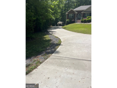 This beautiful home in sought after Fairfield Plantation boasts on Fairfield Plantation Golf and Country Club in Georgia - for sale on GolfHomes.com, golf home, golf lot