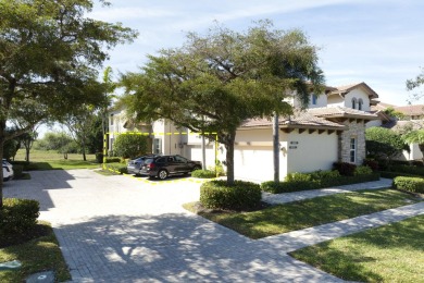 Premier golf available with worry free condo in beautiful Orchid on Ibis Golf and Country Club in Florida - for sale on GolfHomes.com, golf home, golf lot