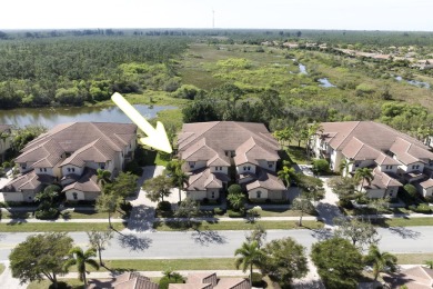 Premier golf available with worry free condo in beautiful Orchid on Ibis Golf and Country Club in Florida - for sale on GolfHomes.com, golf home, golf lot