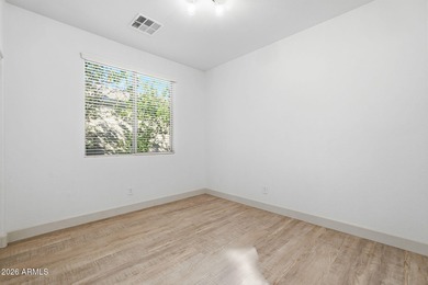 Welcome to this well-appointed 3-bedroom, 2-bathroom Cannes on Encanterra Country Club in Arizona - for sale on GolfHomes.com, golf home, golf lot