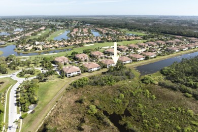 Premier golf available with worry free condo in beautiful Orchid on Ibis Golf and Country Club in Florida - for sale on GolfHomes.com, golf home, golf lot