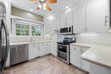 Great location between Abingdon and Bristol, with direct access on Virginian Golf Club in Virginia - for sale on GolfHomes.com, golf home, golf lot