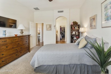 Prime location for this 2BR, 2BA popular Naples Villa in the on Oakwood Golf Club  in Arizona - for sale on GolfHomes.com, golf home, golf lot