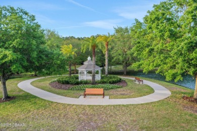 Welcome to Bay Pointe within the prestigious Plantation Bay on Plantation Bay Golf and Country Club in Florida - for sale on GolfHomes.com, golf home, golf lot