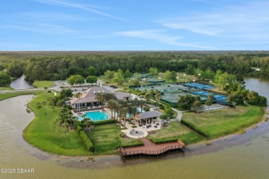 Welcome to Bay Pointe within the prestigious Plantation Bay on Plantation Bay Golf and Country Club in Florida - for sale on GolfHomes.com, golf home, golf lot