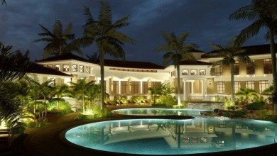 Premier golf available with worry free condo in beautiful Orchid on Ibis Golf and Country Club in Florida - for sale on GolfHomes.com, golf home, golf lot