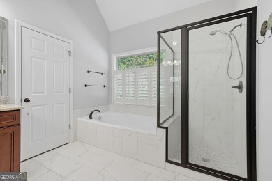 Imagine coming home every day to your own private retreat in a on The Highlands Course at Lake Arrowhead in Georgia - for sale on GolfHomes.com, golf home, golf lot