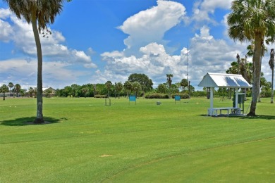 Under contract-accepting backup offers. Welcome home to this on Terra Ceia Golf and Country Club in Florida - for sale on GolfHomes.com, golf home, golf lot