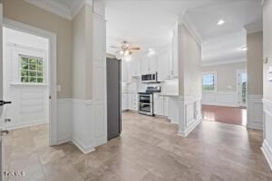 Great location between Abingdon and Bristol, with direct access on Virginian Golf Club in Virginia - for sale on GolfHomes.com, golf home, golf lot