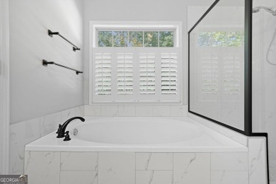 Imagine coming home every day to your own private retreat in a on The Highlands Course at Lake Arrowhead in Georgia - for sale on GolfHomes.com, golf home, golf lot