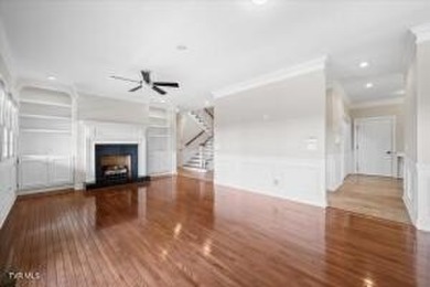 Great location between Abingdon and Bristol, with direct access on Virginian Golf Club in Virginia - for sale on GolfHomes.com, golf home, golf lot