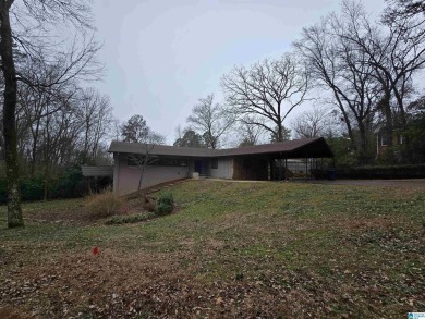 Welcome to this well maintained home in Anniston's Eastside on Anniston Country Club in Alabama - for sale on GolfHomes.com, golf home, golf lot