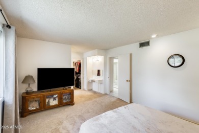 How would you like to live in the ultimate 55+ neighborhood on Sun City Lakes West and East in Arizona - for sale on GolfHomes.com, golf home, golf lot