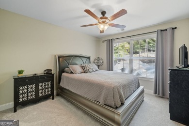 Imagine coming home every day to your own private retreat in a on The Highlands Course at Lake Arrowhead in Georgia - for sale on GolfHomes.com, golf home, golf lot