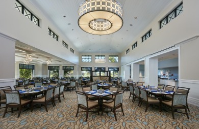 Premier golf available with worry free condo in beautiful Orchid on Ibis Golf and Country Club in Florida - for sale on GolfHomes.com, golf home, golf lot