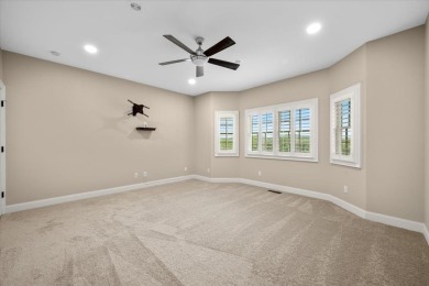 Great location between Abingdon and Bristol, with direct access on Virginian Golf Club in Virginia - for sale on GolfHomes.com, golf home, golf lot
