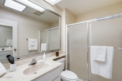 How would you like to live in the ultimate 55+ neighborhood on Sun City Lakes West and East in Arizona - for sale on GolfHomes.com, golf home, golf lot