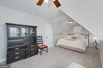 Imagine coming home every day to your own private retreat in a on The Highlands Course at Lake Arrowhead in Georgia - for sale on GolfHomes.com, golf home, golf lot