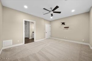 Great location between Abingdon and Bristol, with direct access on Virginian Golf Club in Virginia - for sale on GolfHomes.com, golf home, golf lot