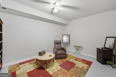 Imagine coming home every day to your own private retreat in a on The Highlands Course at Lake Arrowhead in Georgia - for sale on GolfHomes.com, golf home, golf lot